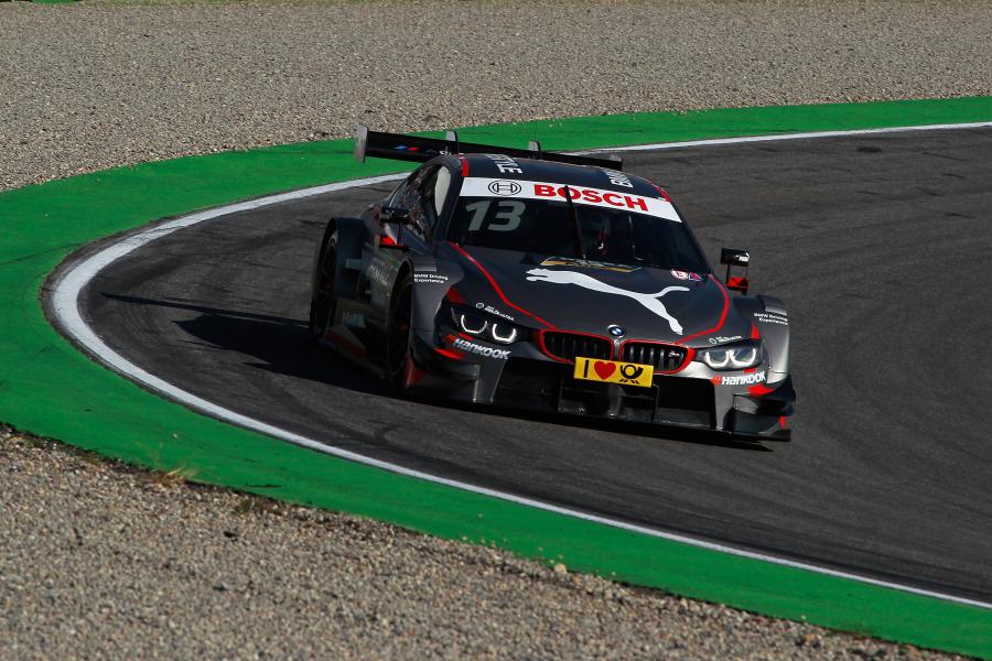  BMW M4 DTM (F82) 2014 года  (фото 7 из 44)